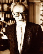 Primo Levi Quotes