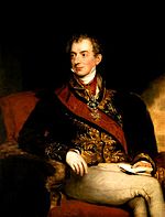 Prince Metternich Quotes