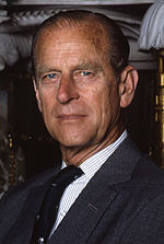 Prince Philip Quotes