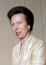 Princess Anne Quotes