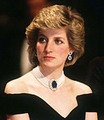 Princess Diana Quotes