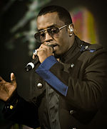 Puff Daddy Quotes