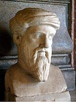 Pythagoras Quotes