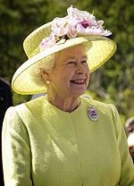 Queen Elizabeth II Quotes