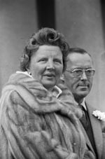 Queen Juliana Quotes