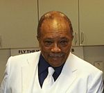 Quincy Jones Quotes