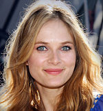 Rachel Blanchard Quotes