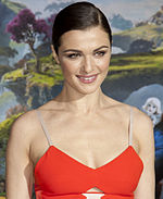 Rachel Weisz Quotes