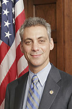 Rahm Emanuel Quotes