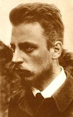Rainer Maria Rilke Quotes
