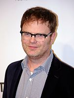 Rainn Wilson Quotes