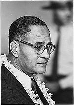 Ralph Bunche Quotes