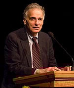 Ralph Nader Quotes