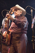 Ralph Stanley Quotes