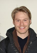 Randy Harrison Quotes