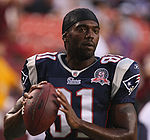 Randy Moss Quotes