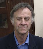 Ranulph Fiennes Quotes