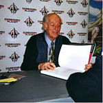 Ray Harryhausen Quotes