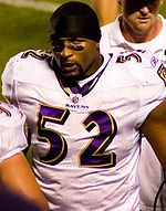 Ray Lewis Quotes