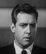 Raymond Burr Quotes