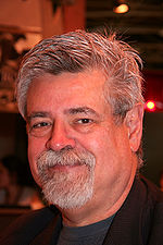 Raymond E. Feist Quotes