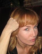 Rebecca De Mornay Quotes