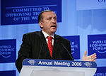 Recep Tayyip Erdogan Quotes