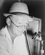 Red Barber Quotes
