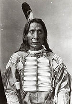 Red Cloud Quotes