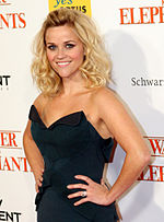 Reese Witherspoon Quotes