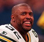 Reggie White Quotes