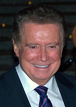 Regis Philbin Quotes