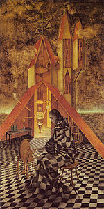 Remedios Varo Quotes