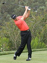 Retief Goosen Quotes