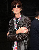 Ric Ocasek Quotes