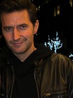 Richard Armitage Quotes