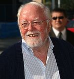 Richard Attenborough Quotes