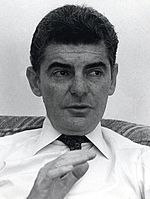 Richard Benjamin Quotes