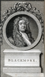 Richard Blackmore Quotes