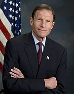 Richard Blumenthal Quotes