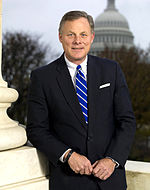 Richard Burr Quotes