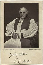 Richard Chenevix Trench Quotes