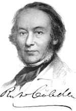 Richard Cobden Quotes