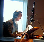 Richard E. Grant Quotes