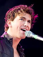 Richard Fleeshman Quotes