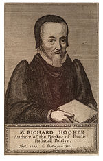 Richard Hooker Quotes