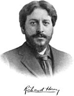 Richard Hovey Quotes