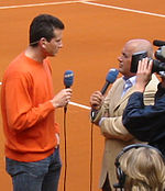 Richard Krajicek Quotes