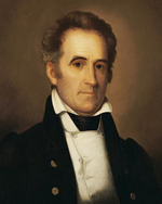 Richard Mentor Johnson Quotes