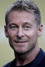 Richard Roxburgh Quotes